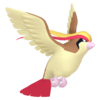 Pidgeot