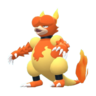 Magmar