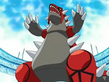 Groudon