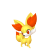 Fennekin