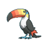 Toucannon