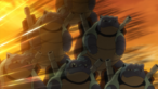 Blastoise