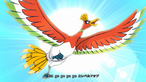 Ho-Oh