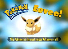 Eevee