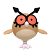 Hoothoot