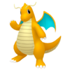 Dragonite