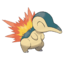 Cyndaquil