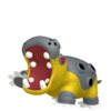 Hippowdon