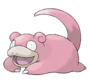 Slowpoke