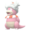 Slowking