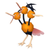 Dodrio