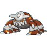 Heatran