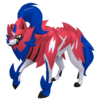 Zamazenta