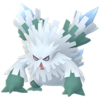 Mega-Abomasnow