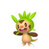 Chespin