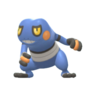 Croagunk