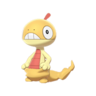 Scraggy