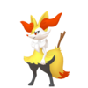 Braixen