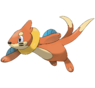 Buizel