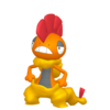 Scrafty