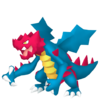 Druddigon