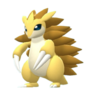 Sandslash