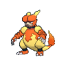 Magmar