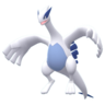 Lugia