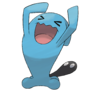 Wobbuffet