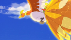 Imagen de Ho-Oh