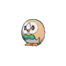 Rowlet