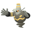 Imagen de Dusknoir en Pokémon Diamante Brillante y Pokémon Perla Reluciente