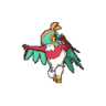 Hawlucha