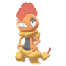 Scrafty