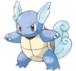 Wartortle