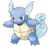 Wartortle