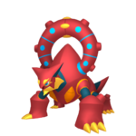 Volcanion