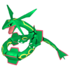 Rayquaza