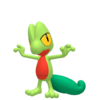 Treecko