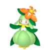 Lilligant