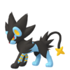 Luxray