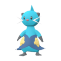 Imagen de Dewott en Leyendas Pokémon: Arceus