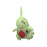 Larvitar