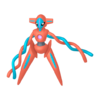 Deoxys