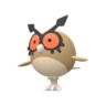 Hoothoot