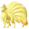 Ninetales