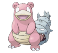 Slowbro