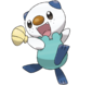 Oshawott