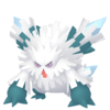 Mega-Abomasnow