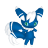 Meowstic